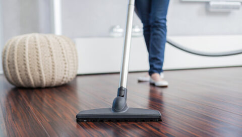 airbnb cleaning service